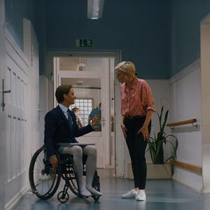 Fotoğraf Tom Schilling