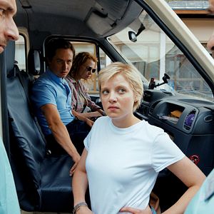 Fotoğraf Birgit Minichmayr