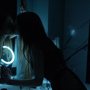 Fotoğraf India Eisley