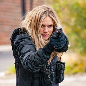 Fotoğraf Tracy Spiridakos