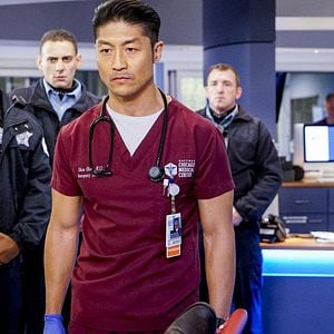 Fotoğraf Brian Tee