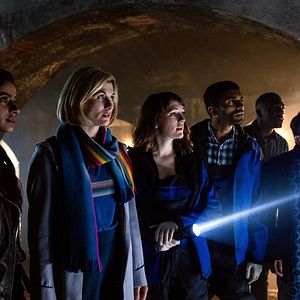 Fotoğraf Bradley Walsh (II)