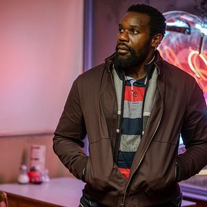 Fotoğraf Daniel Adegboyega