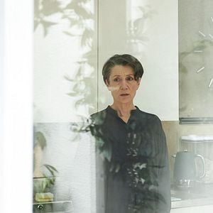 Fotoğraf Harriet Walter