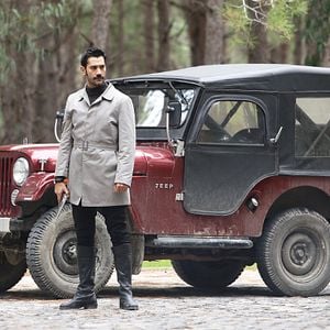 Fotoğraf Bir Zamanlar Çukurova