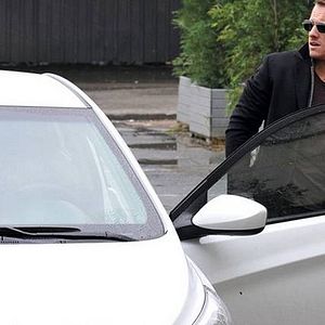 Fotoğraf Muhteşem İkili