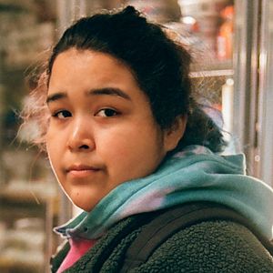 Fotoğraf Violet Nelson