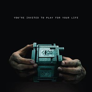 Fotoğraf Ölümcül Labirent