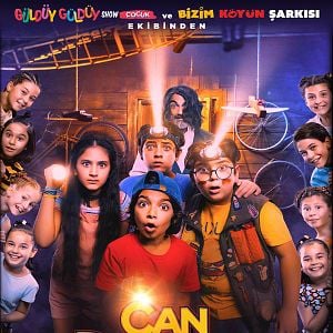 Fotoğraf Can Dostlar