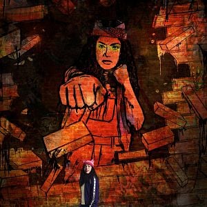 Fotoğraf Marvel's Runaways