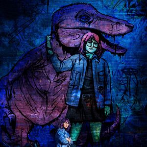 Fotoğraf Marvel's Runaways