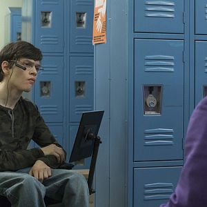 Fotoğraf Micah Fowler