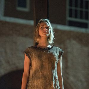 Fotoğraf Arielle Kebbel