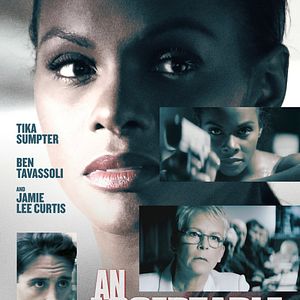 Fotoğraf An Acceptable Loss