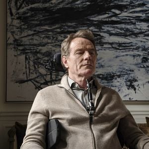 Fotoğraf Bryan Cranston