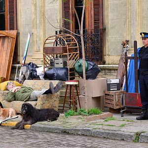 Fotoğraf Luis Brandoni