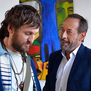 Fotoğraf Raúl Arévalo