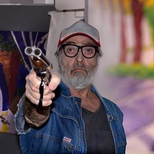 Fotoğraf Mi obra maestra