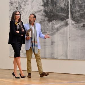 Fotoğraf Mi obra maestra