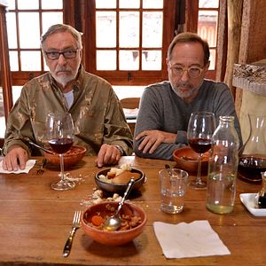 Fotoğraf Mi obra maestra