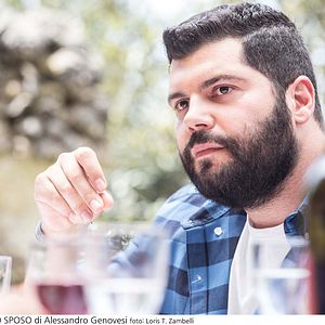 Fotoğraf Salvatore Esposito