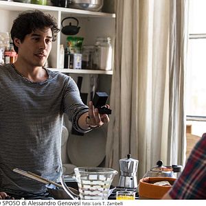 Fotoğraf Cristiano Caccamo