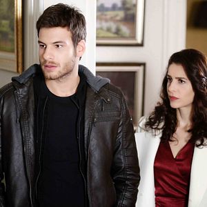 Fotoğraf Şahin Tepesi