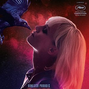 Fotoğraf Un Couteau Dans le Coeur