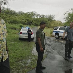 Fotoğraf Alex O'Loughlin