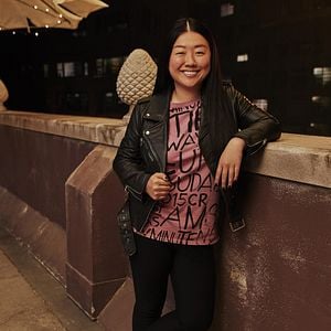 Fotoğraf Sherry Cola