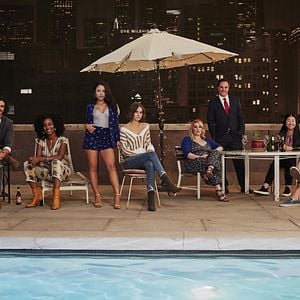 Fotoğraf Sherry Cola