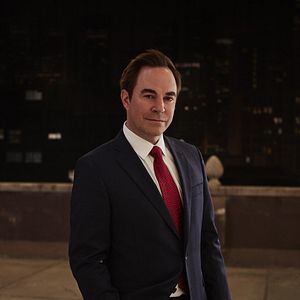 Fotoğraf Roger Bart