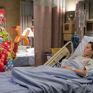 Fotoğraf Iain Armitage