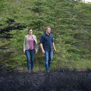 Fotoğraf Charlotte Sullivan