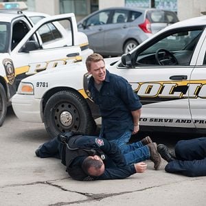 Fotoğraf Diego Klattenhoff