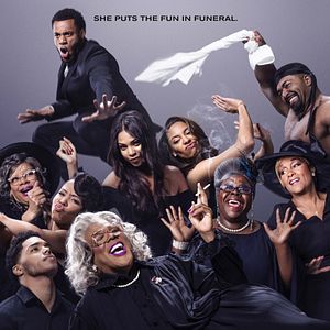 Fotoğraf A Madea Family Funeral