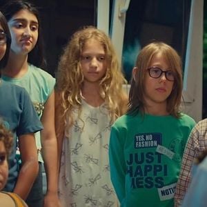 Fotoğraf Müsaadenizle Büyükler