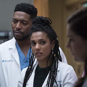 Fotoğraf Freema Agyeman