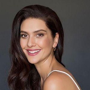 Fotoğraf Bergüzar Korel