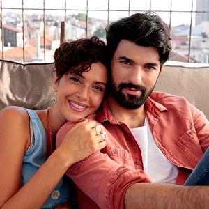 Fotoğraf Bir Aşk İki Hayat