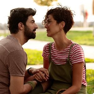 Fotoğraf Bir Aşk İki Hayat