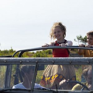 Fotoğraf Josephine Arendsen