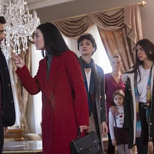 Fotoğraf Ağlama Anne