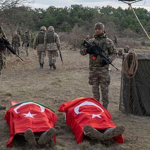 Fotoğraf Savaşçı