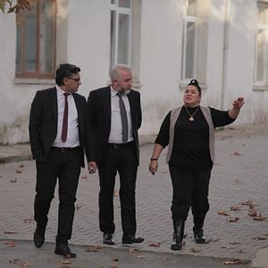 Fotoğraf Kalk Gidelim