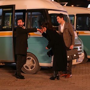 Fotoğraf Ege'nin Hamsisi