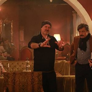 Fotoğraf Yuvaya Dönüş