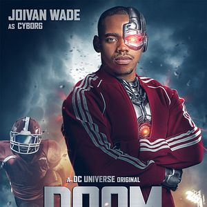 Fotoğraf Doom Patrol