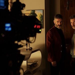 Fotoğraf Acı ve Zafer