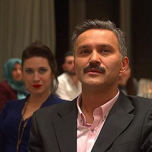 Fotoğraf Güven
